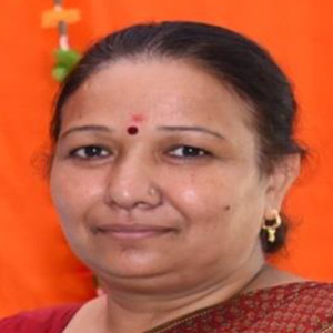 Mrs. Sunita Verma 