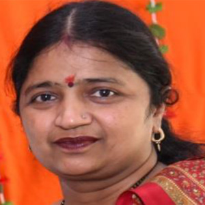 Mrs. Nirmal Goyal 