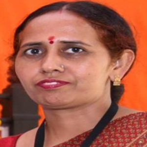 Mrs. Sudesh Kumari  