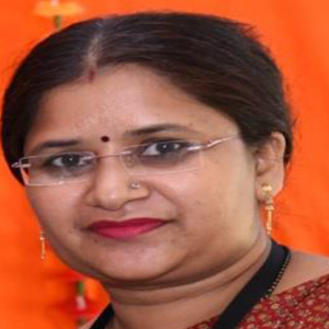 Mrs. Savita Saini 