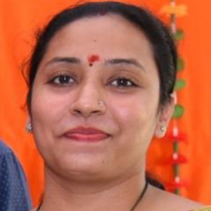 Mrs, Komal Jain 