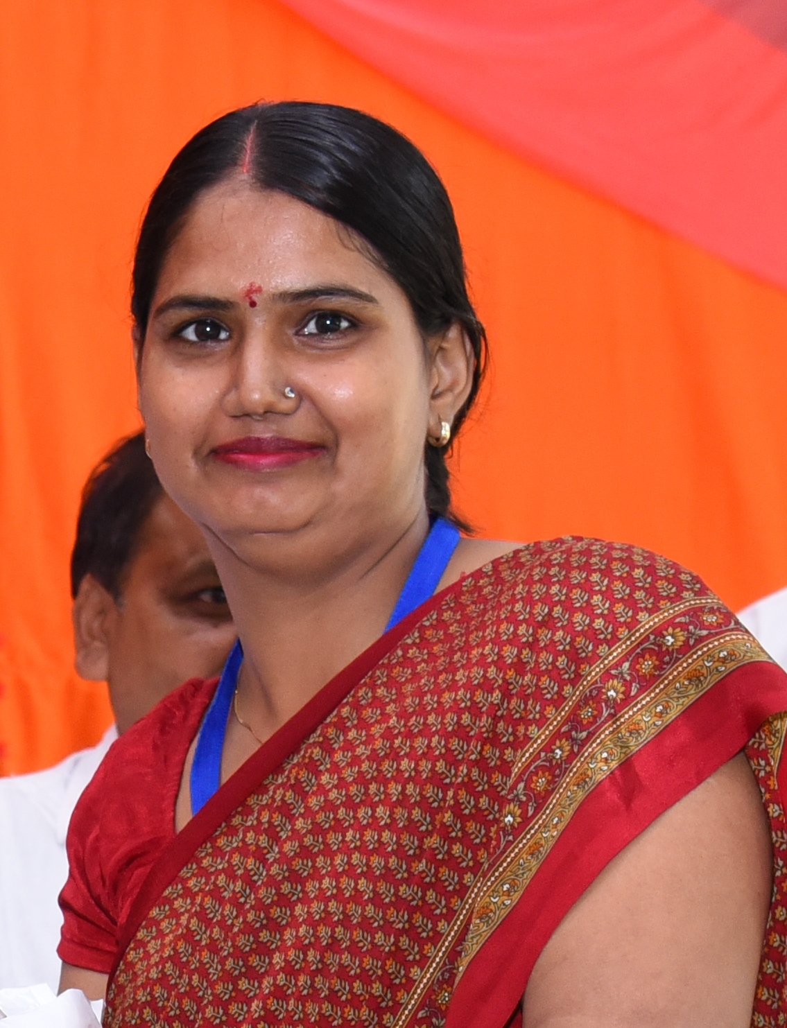 Smt. Santosh