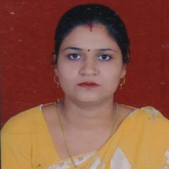 Smt. Vandana Jain