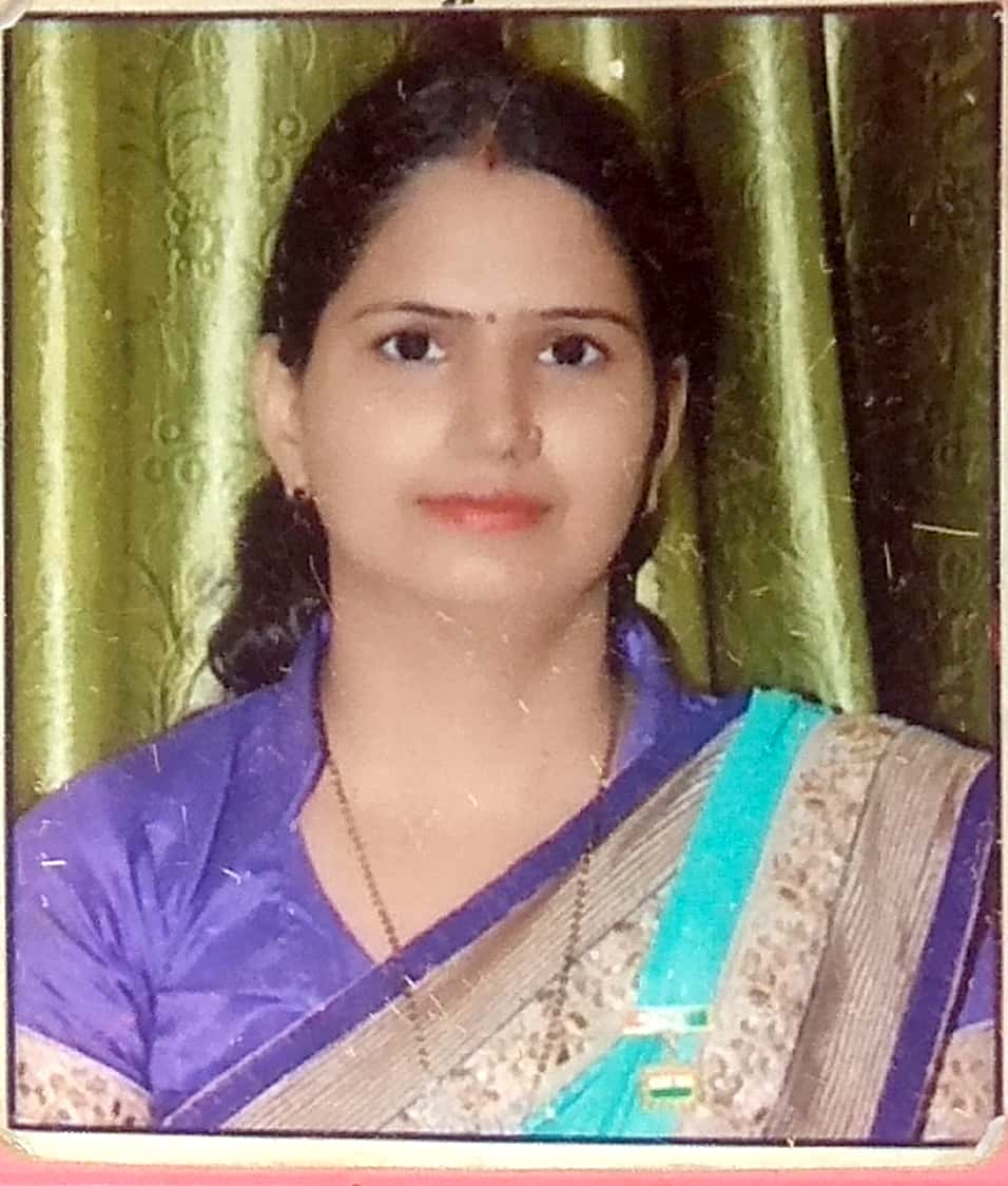 Mrs. Santosh  