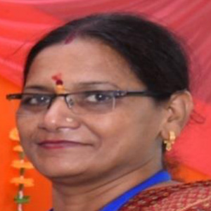 Mrs. Kusum Giri 