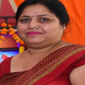 Mrs. Usha Virmani  