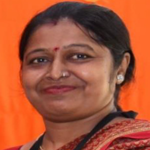 Mrs. Seema Jain 