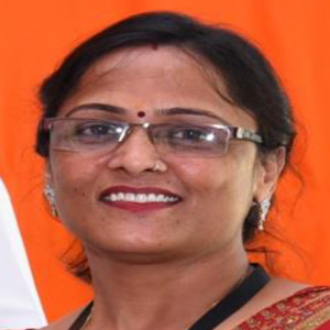 Mrs. Kamlesh Garg  