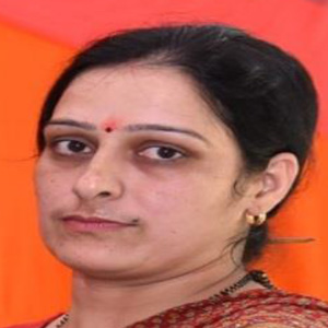 Smt. Monika Sharma 