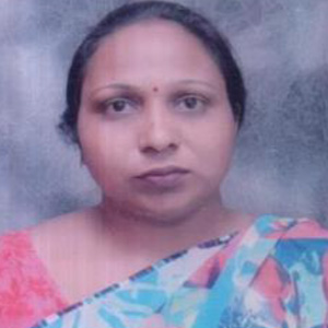 Mrs. Sonia Jain  