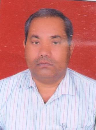 Mr. Amarnath Yati