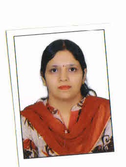 MRS. INDU VERMA 