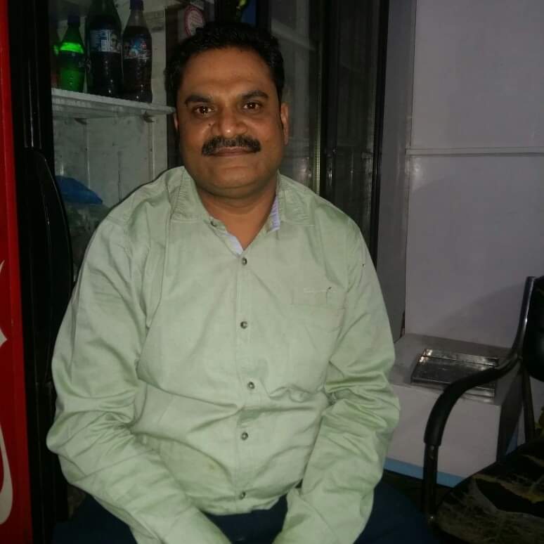 Shri. Sanjay Kumar